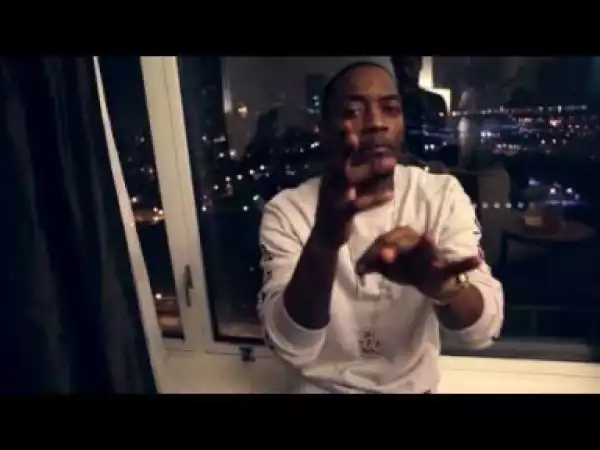 Video: Chi Hoover - The Crew / No Talkin